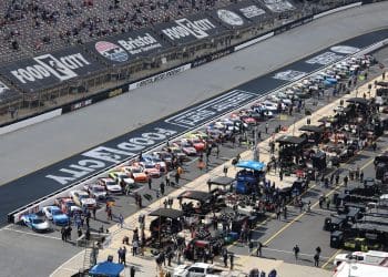Explosive NASCAR Allegations Unveiled: Illegal Agreements and Conspiracy Exposed