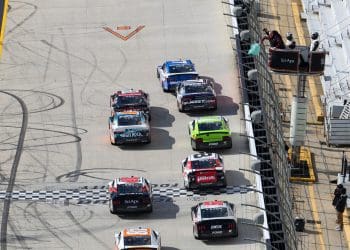 NASCAR in Crisis: Drivers Unite Against Next-Gen Flaws, Demanding Immediate Reform