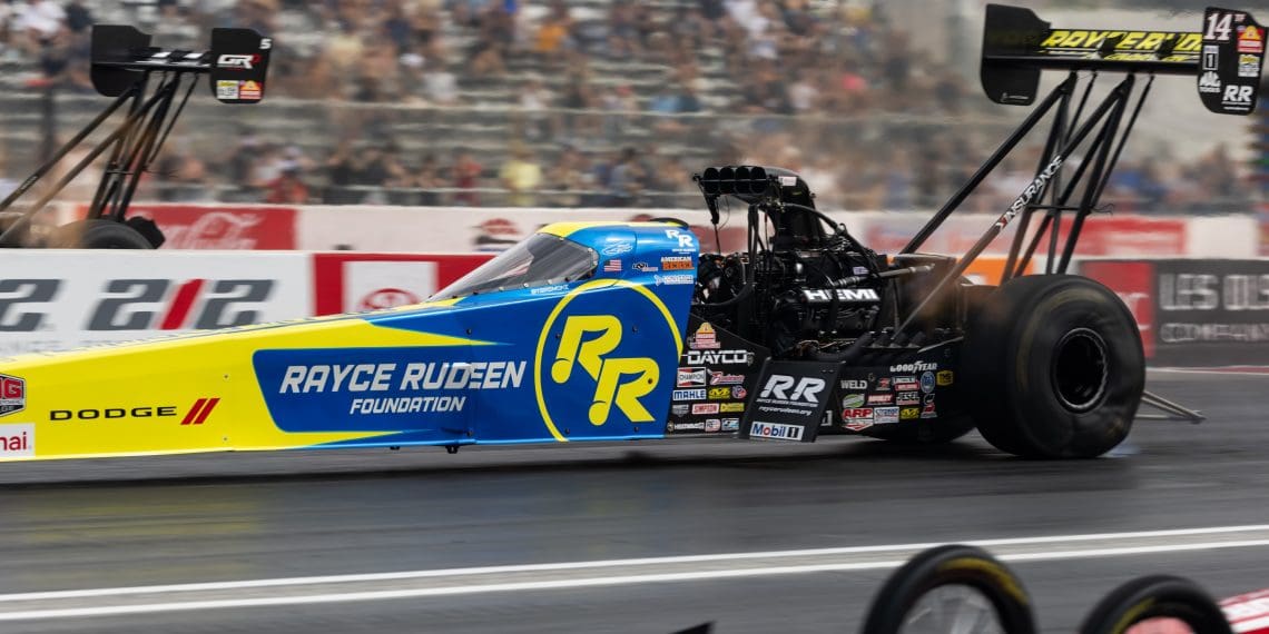 Tony Stewart Defies Doubts, Conquers NHRA Chaos, and Takes a Stand Against NASCAR