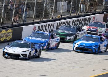 Pit Road Pandemonium: NASCAR Safety Scare Sends Shockwaves – Fans Demand Action