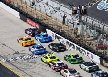 Unforgettable Triumphs and Tragedies: NASCAR’s Bristol Weekend Unveils Shocking Winners and Heartbreaking Losers