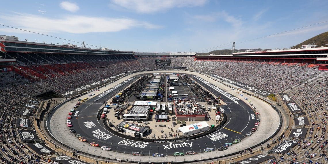 NASCAR Fans on Edge: Explosive Return of Controversial Wrecker Sparks Safety Fears at Talladega