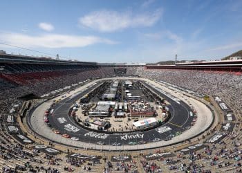 NASCAR Fans on Edge: Explosive Return of Controversial Wrecker Sparks Safety Fears at Talladega