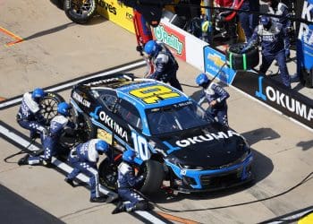 Ty Dillon Surpasses Austin: Dale Earnhardt Jr. Eats His Words in Shocking NASCAR Twist