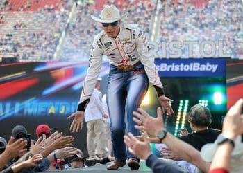 NASCAR Driver’s Heartbreaking Journey: Battling Bad Luck and Emotional Loss in Chevy Turmoil