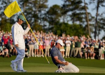 NASCAR’s Weekend Inferno: Rory McIlroy’s Triumph Over Formula 1 Dominates Headlines