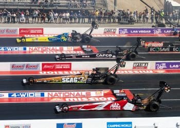 Tony Stewart’s Triumphant Redemption: Conquering Doubt and Shadows in Epic Racing Victory