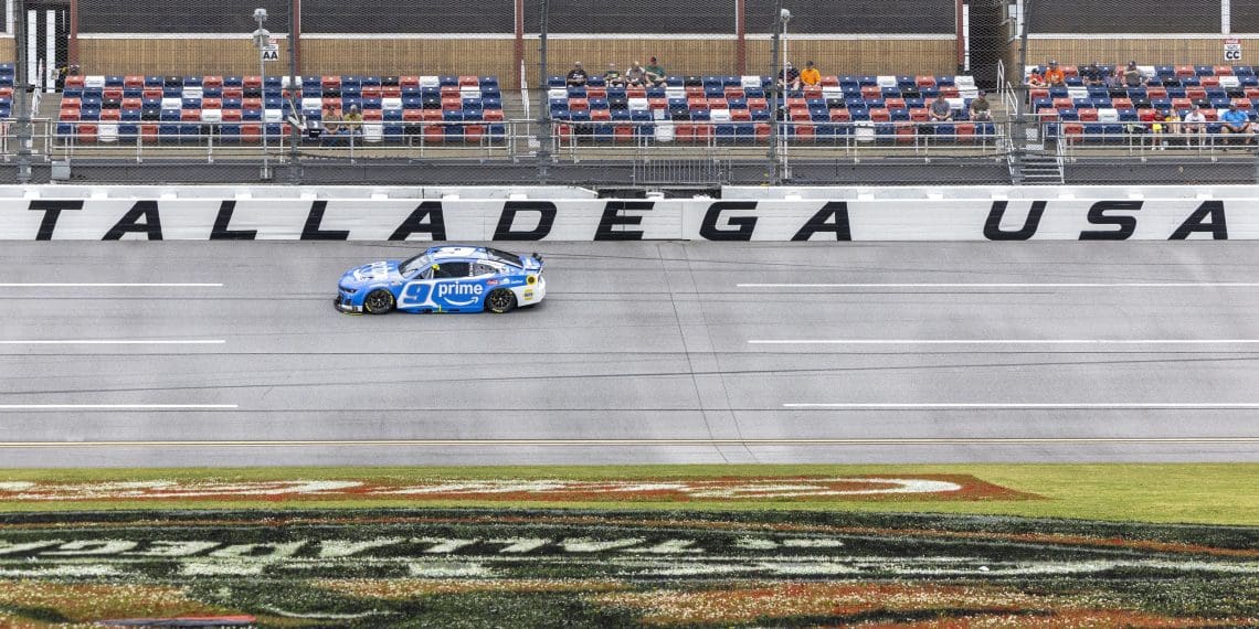 Unearthing the Epic Bond: Chase Elliott Reveals Mind-Blowing Link Between Braves & NASCAR