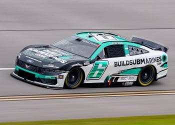 Brad Keselowski’s Heartbreaking Plunge: Disqualified in Dismal Day for RFK Racing