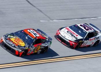 Superspeedway Racing Revolution: Christopher Bell’s Urgent Plea Sparks Major NASCAR Overhaul