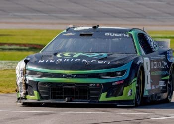 Kyle Busch’s Fiery Feuds and Unlikely Alliances: Inside NASCAR’s Dramatic Allegiance Shifts