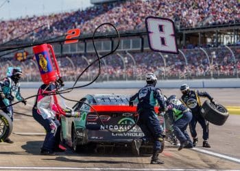 Kyle Busch’s Shocking Teenage Scandal: The Forbidden Truth Behind Racing’s Dark Secrets