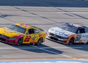 Ryan Preece’s Explosive Betrayal: Ditches Tony Stewart for Redemption Tour’s New Leader