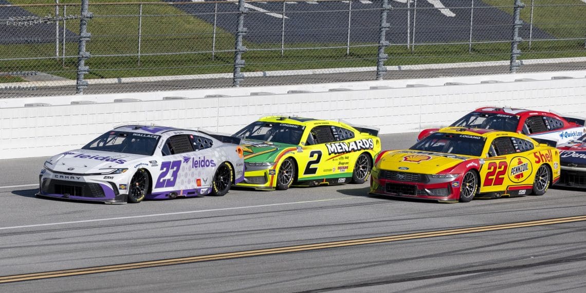 Bubba Wallace’s Triumphant Resurgence: NASCAR Fans Astonished by 2025 Comeback Story