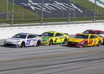 Bubba Wallace’s Triumphant Resurgence: NASCAR Fans Astonished by 2025 Comeback Story