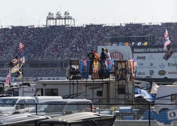 NASCAR’s Diecast Crisis: Iconic Partner Halts $35M Production Amid Tariff Turmoil