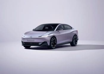 VW apresenta tês novos modelos eletrificados que não vão chegar à Europa