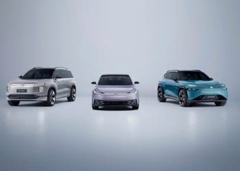 VW apresenta tês novos modelos eletrificados que não vão chegar à Europa