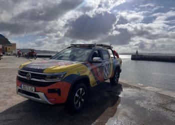 VW reforça patrulhamento das praias da costa portuguesa