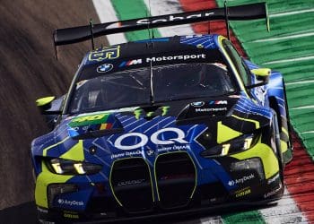 Valentino Rossi’s Heartbreaking Loss in Imola 6 Hours Thriller: Ferrari Triumphs In Epic Showdown