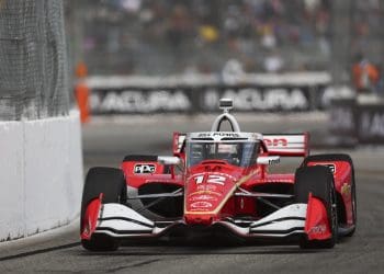 Will Power Unleashes Secrets and Dreams for IndyCar’s Electrifying Future!