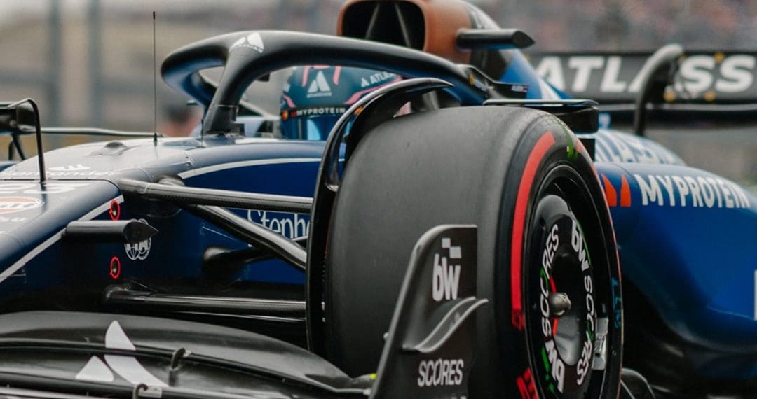 Unveiled: The Singular Barrier Preventing Williams‘ Triumph in F1 – Explosive Revelations Inside