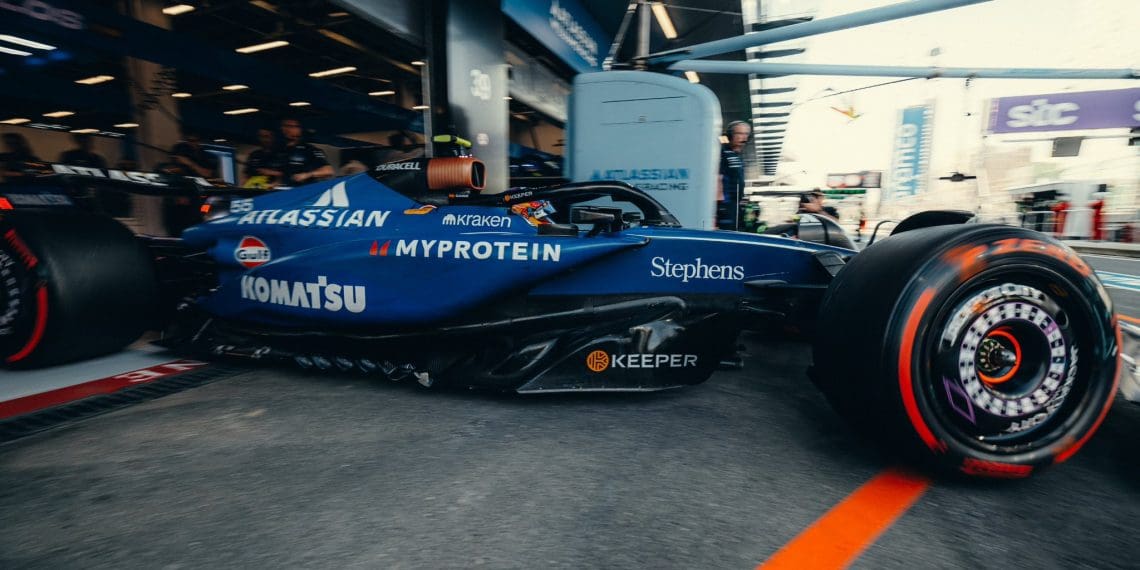 Revolutionizing Redemption: Vowles Unveils Williams‘ Winning Blueprint in Formula 1