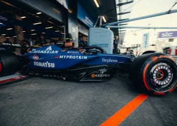 Revolutionizing Redemption: Vowles Unveils Williams‘ Winning Blueprint in Formula 1