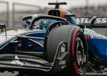 Unveiled: The Singular Barrier Preventing Williams‘ Triumph in F1 – Explosive Revelations Inside