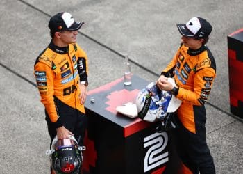 F1 Drama Unleashed: Piastri’s Team Order Plea Shakes Grand Prix Dynamics