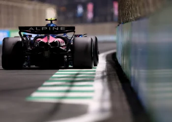 Alpine F1 Team Faces Harsh Reality: Urgent Evolution Imperative After Disappointing Race