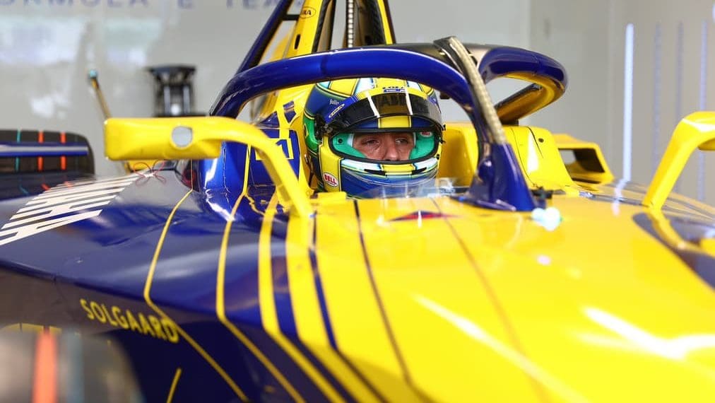 Lola’s Triumphant Return: di Grassi Seizes Podium in Spectacular Miami E-Prix Finale