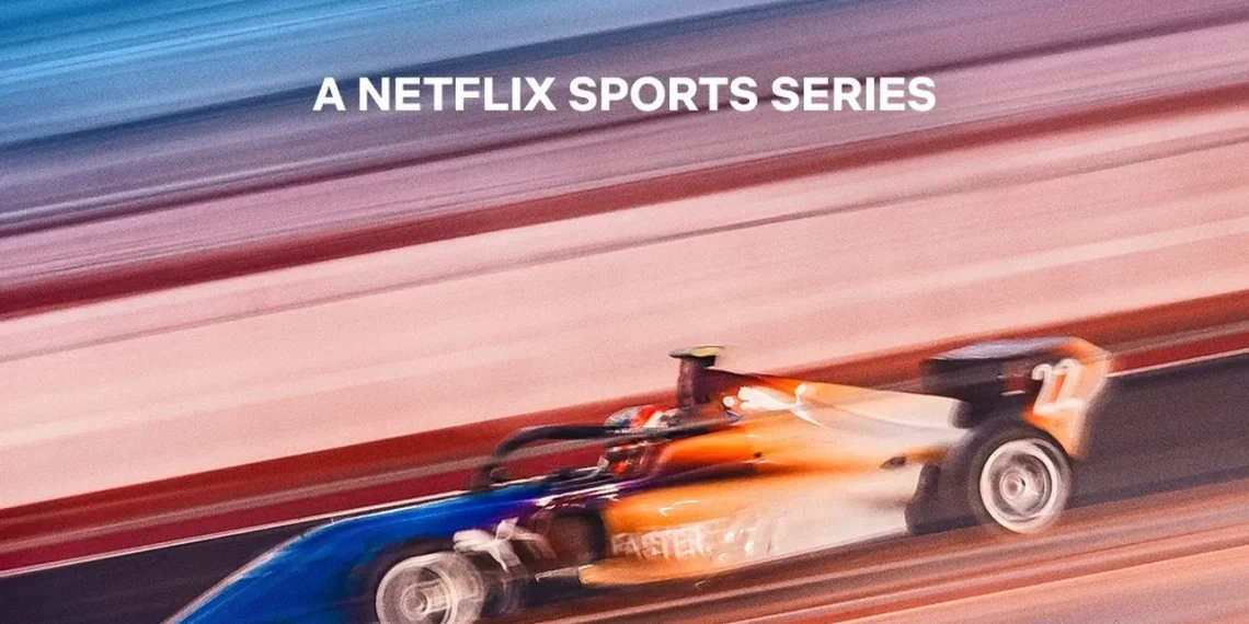 Revolutionizing Racing: F1’s Explosive All-Female Docuseries Unleashed on Netflix May 28, 2025