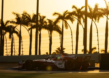 Heartbreak at Miami: Norman Nato’s Victory Snatched Away by Cruel Twist of Fate