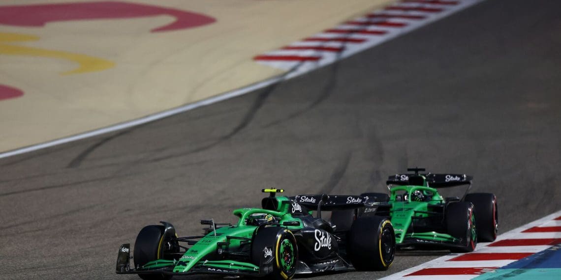 Sauber’s Desperate Battle for Survival: Aero Nightmare Plagues F1’s Worst Car