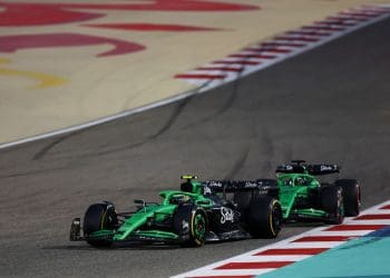 Sauber’s Desperate Battle for Survival: Aero Nightmare Plagues F1’s Worst Car