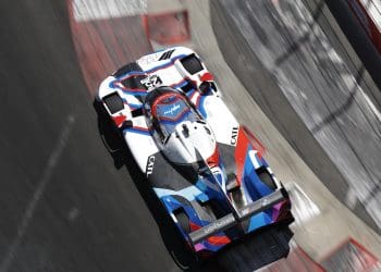 BMW Dominates Long Beach IMSA Practice with Thrilling 1-2 Finish – Full Results Inside