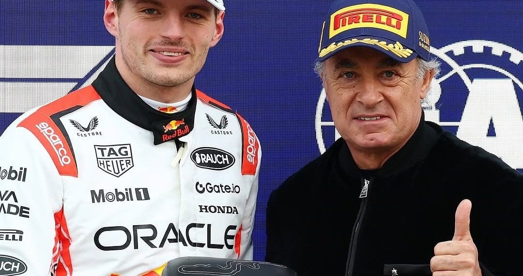 Red Bull’s Shocking Decision Sparks F1 Controversy: Ex-Star Slams ‚Scandalous‘ Move