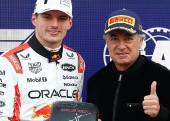 Red Bull’s Shocking Decision Sparks F1 Controversy: Ex-Star Slams ‚Scandalous‘ Move