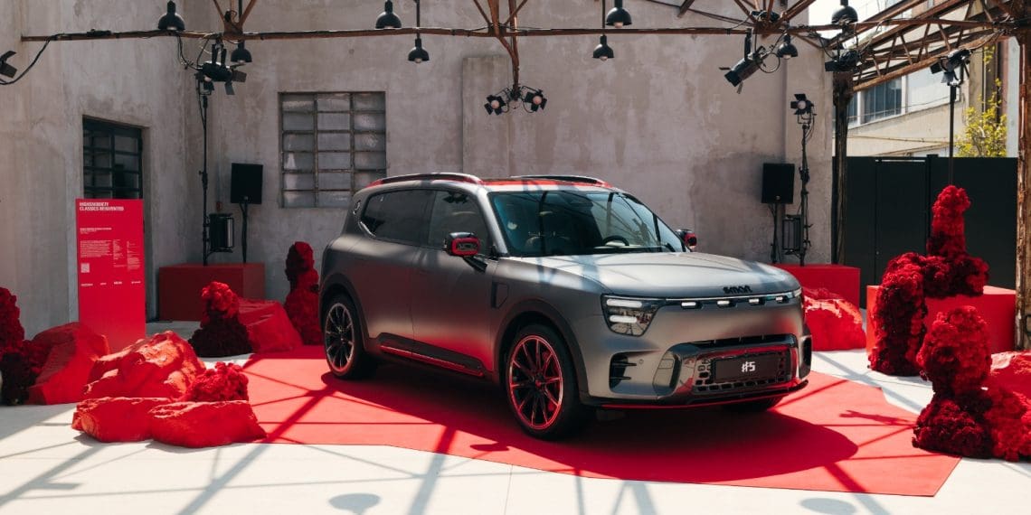Brabus apresenta o smart mais potente de sempre