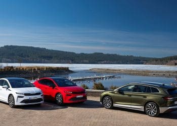 Conduzimos o renovado Skoda Enyaq que já chegou ao mercado: todos os preços