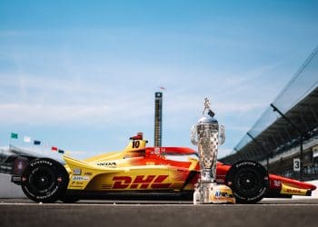Honda’s Triumphant Comeback: Dominates Indy 500 Podium After Chevrolet’s Reign