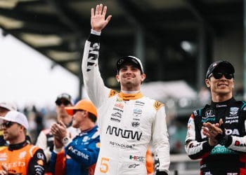 Heartbreak to Triumph: O’Ward’s Emotional Fourth Place Finish at Indy 500