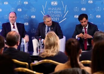 FIA Presidential Elections: High-Stakes Drama Unfolds in Riveting Showdown