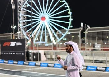 FIA President Enlists Powerhouse Returnee to Revolutionize World Championships