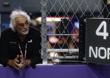 Shocking Revelation: Doohan’s Idol Briatore May End Alpine F1 Career in Miami
