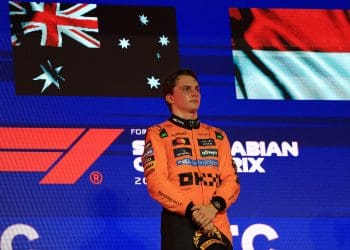 Oscar Piastri Dominates F1 Title Race as Lando Norris Urgently Seeks Redemption in Miami
