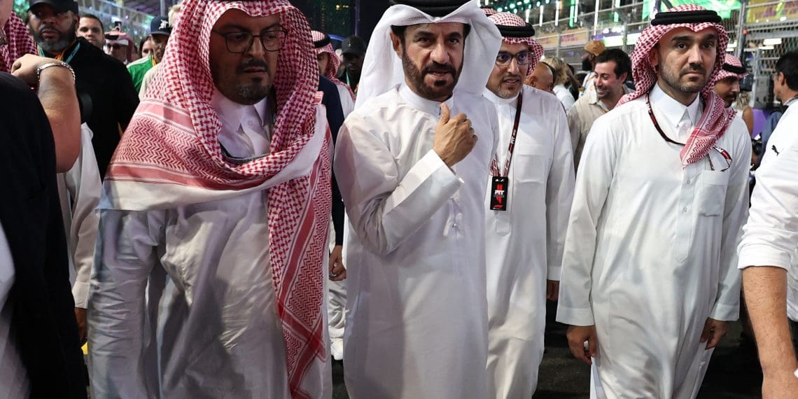 FIA President Enlists Powerhouse Returnee to Revolutionize World Championships