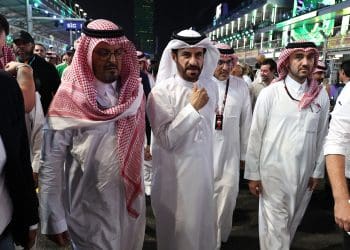 FIA President Enlists Powerhouse Returnee to Revolutionize World Championships