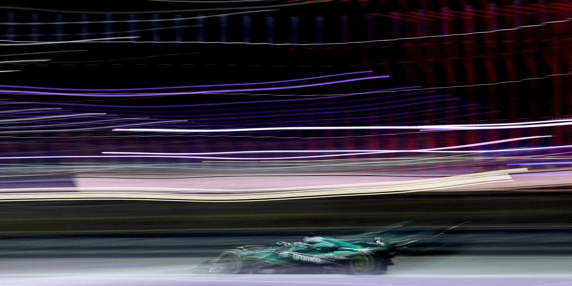 Aston Martin Racing in Crisis: Desperate Measures for Redemption in 2026 Formula 1 Season